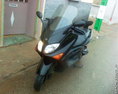 t max